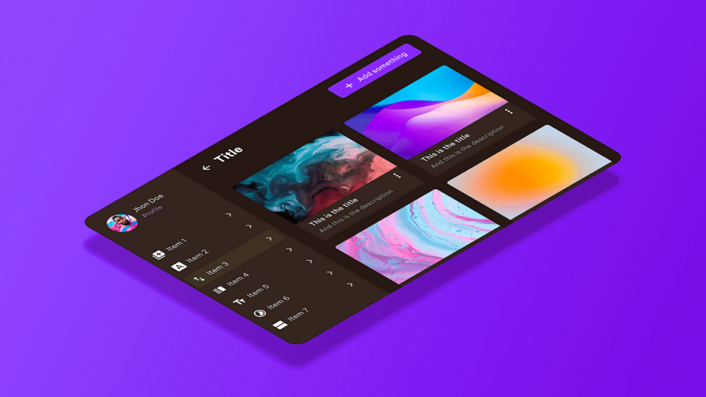 Best Practices for VR and AR UI Design