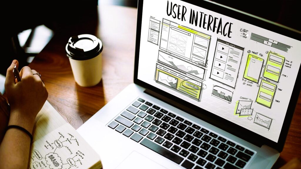 UI design mistakes