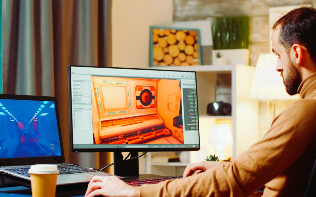 Why Feedback is Essential for Game Interface Design