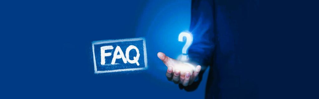 FAQ