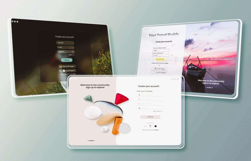 Ui Elements 