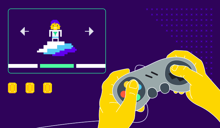 Incorporate Gestures and Swipe Actions