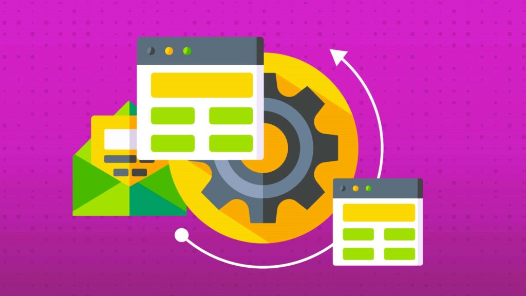 Component-Driven Email Design Systems