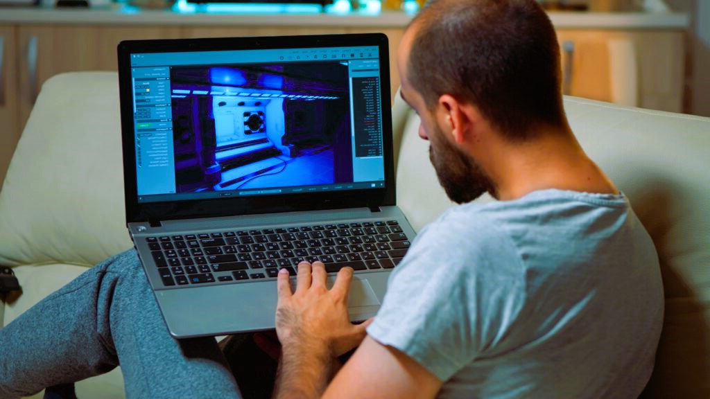 Designing Touch-Friendly Game Interfaces