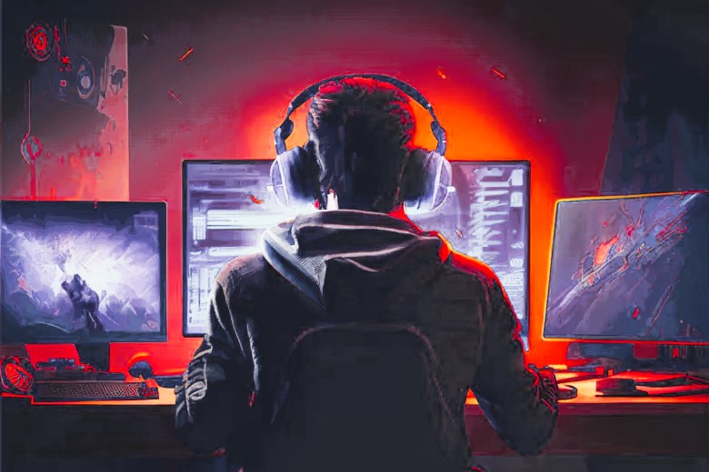 Why UI Design Matters in Games