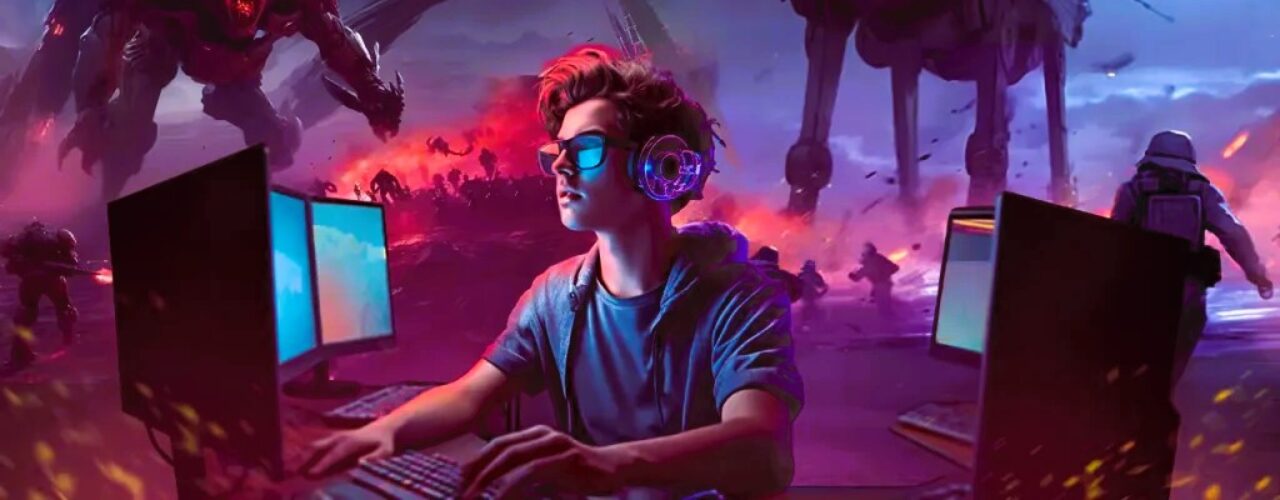 Games Design
