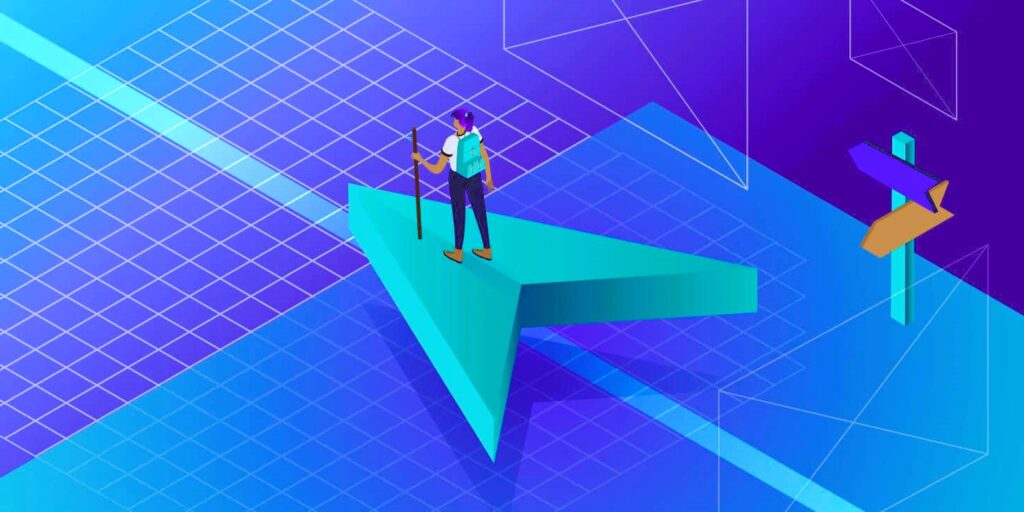 Simplify Navigation