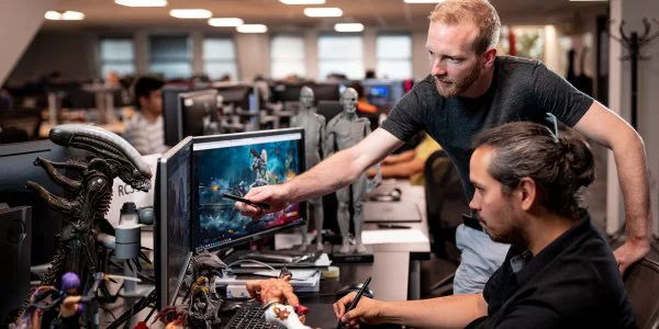 Why Sound Placement Is Key in Multiplayer Design Why Sound Placement Is Key in Multiplayer Design